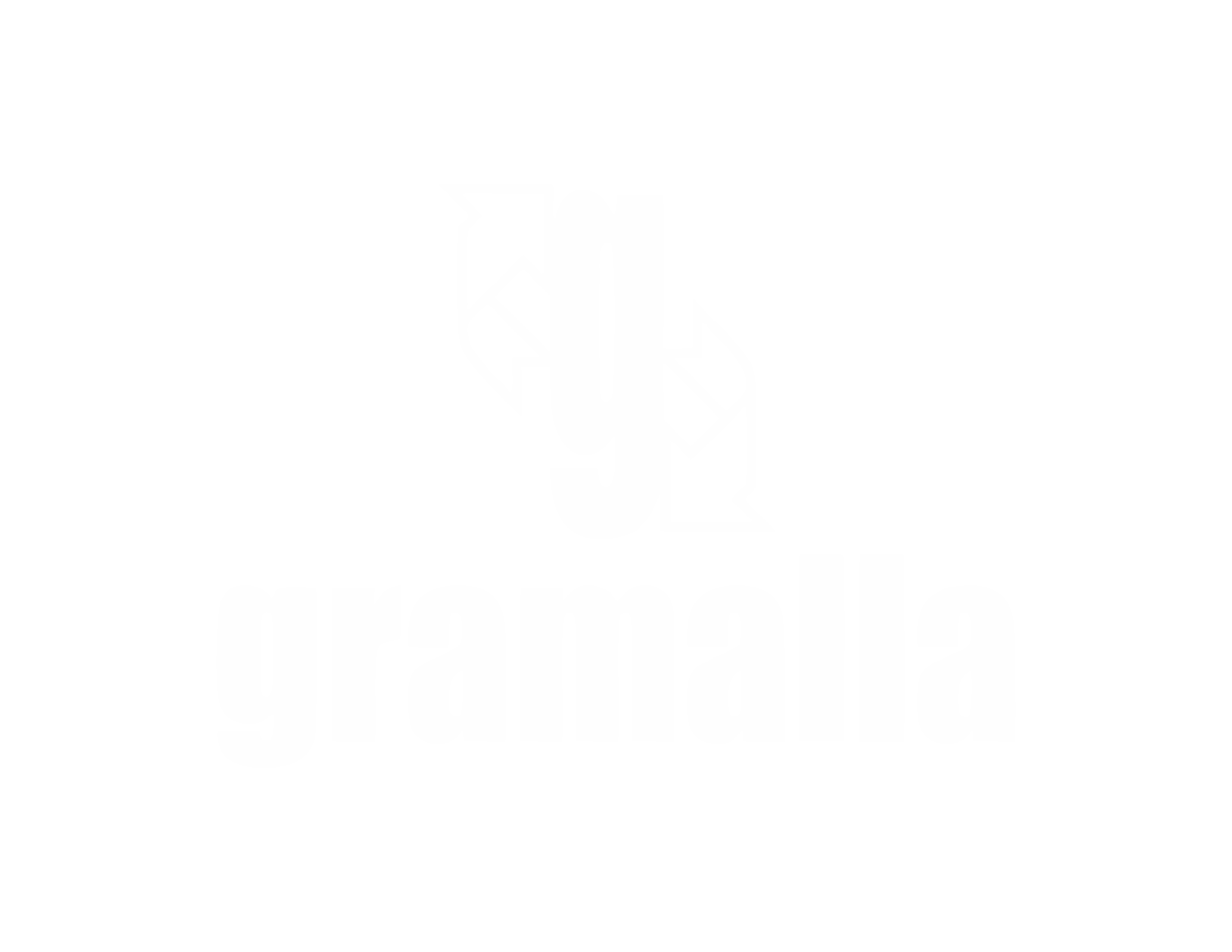 Logotipo gramalla